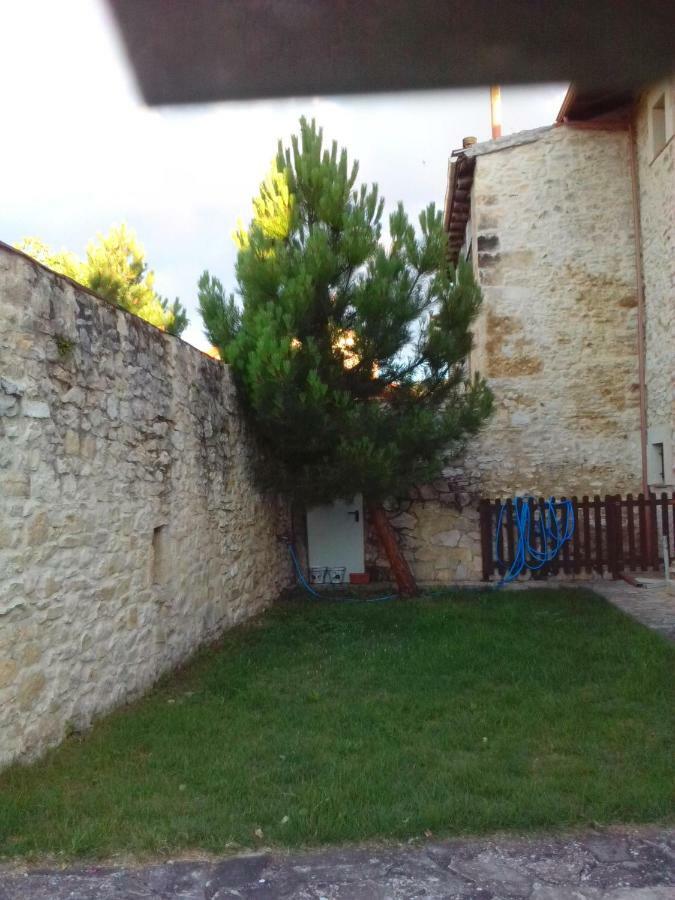 Ciguenza  La Canaleja מראה חיצוני תמונה